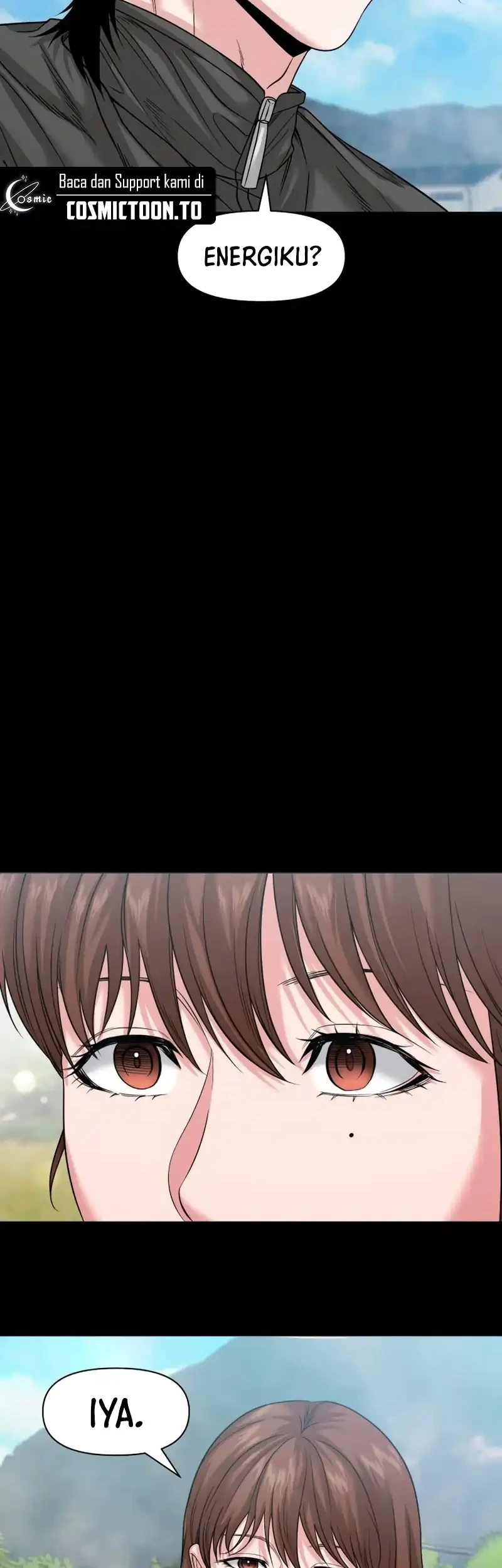 Gwichonri Chapter 97 - halaman 19