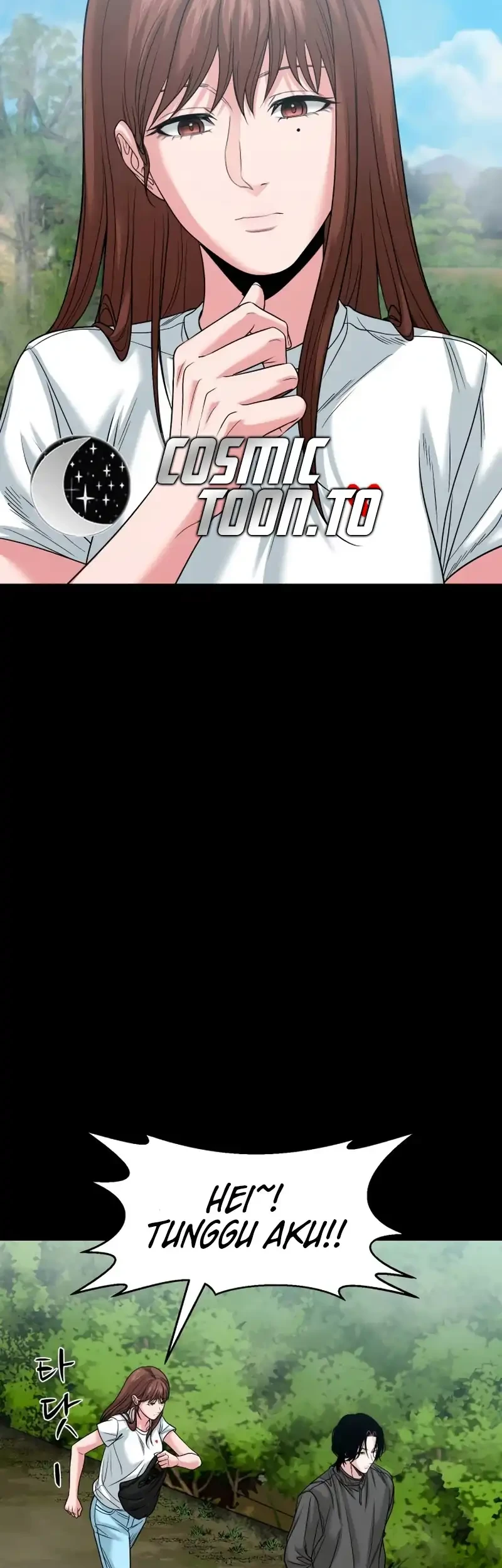 Gwichonri Chapter 97 - halaman 22