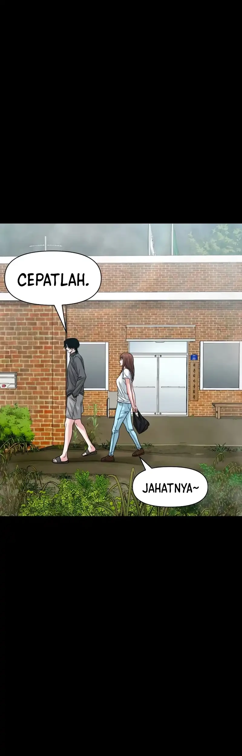 Gwichonri Chapter 97 - halaman 24