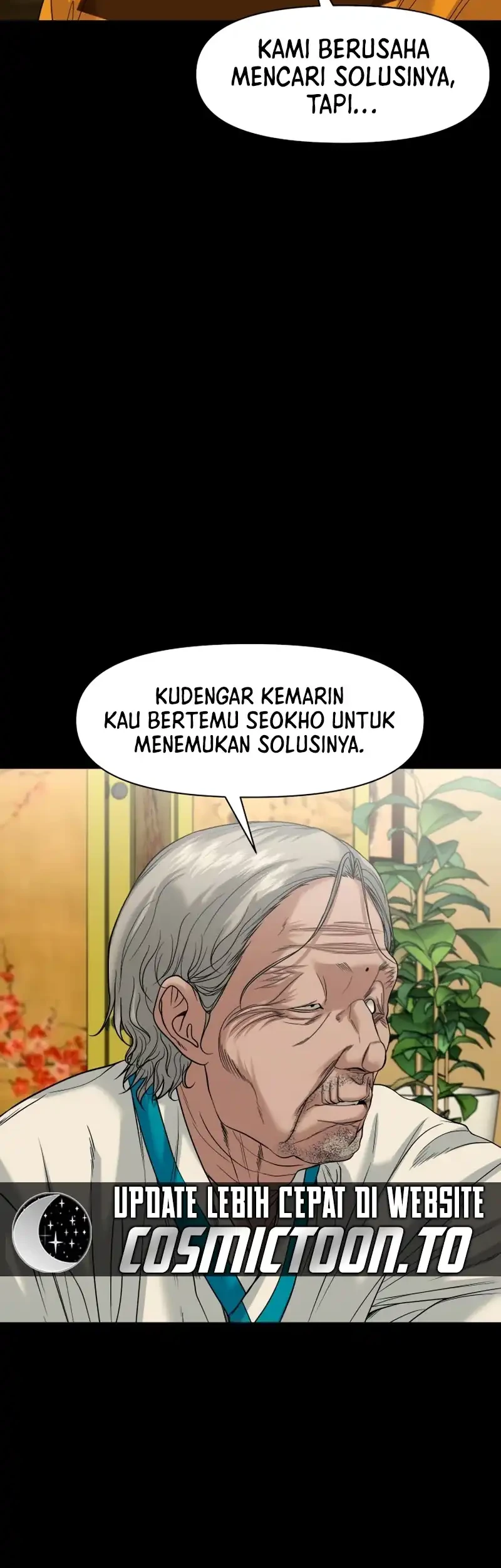 Gwichonri Chapter 97 - halaman 29