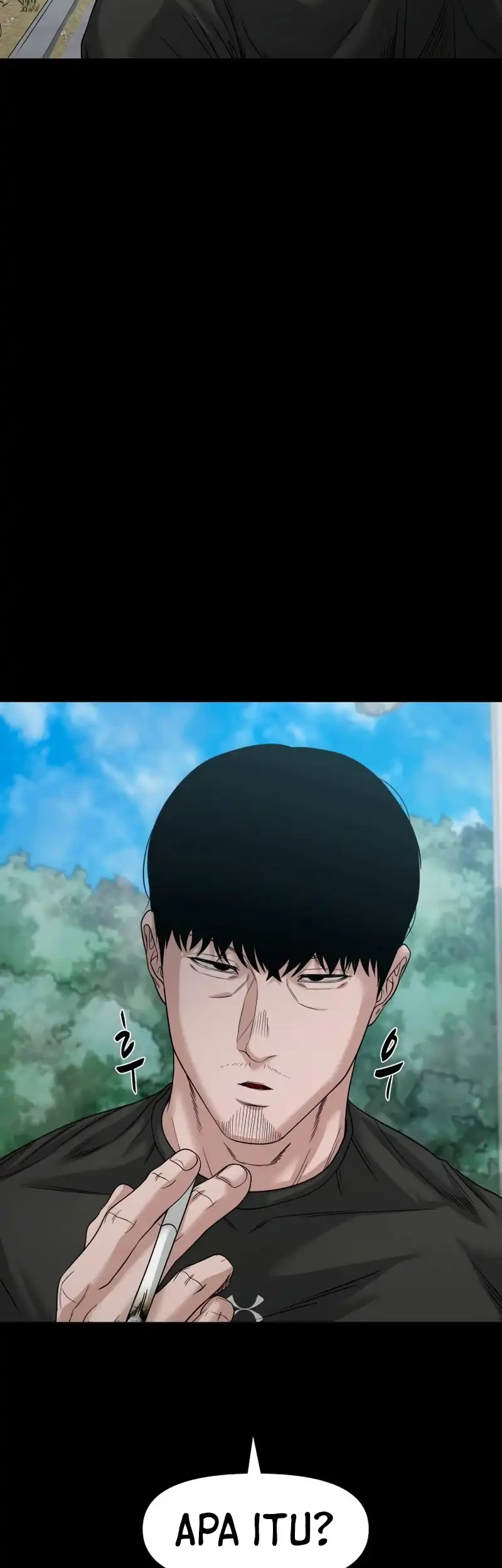 Gwichonri Chapter 97 - halaman 3