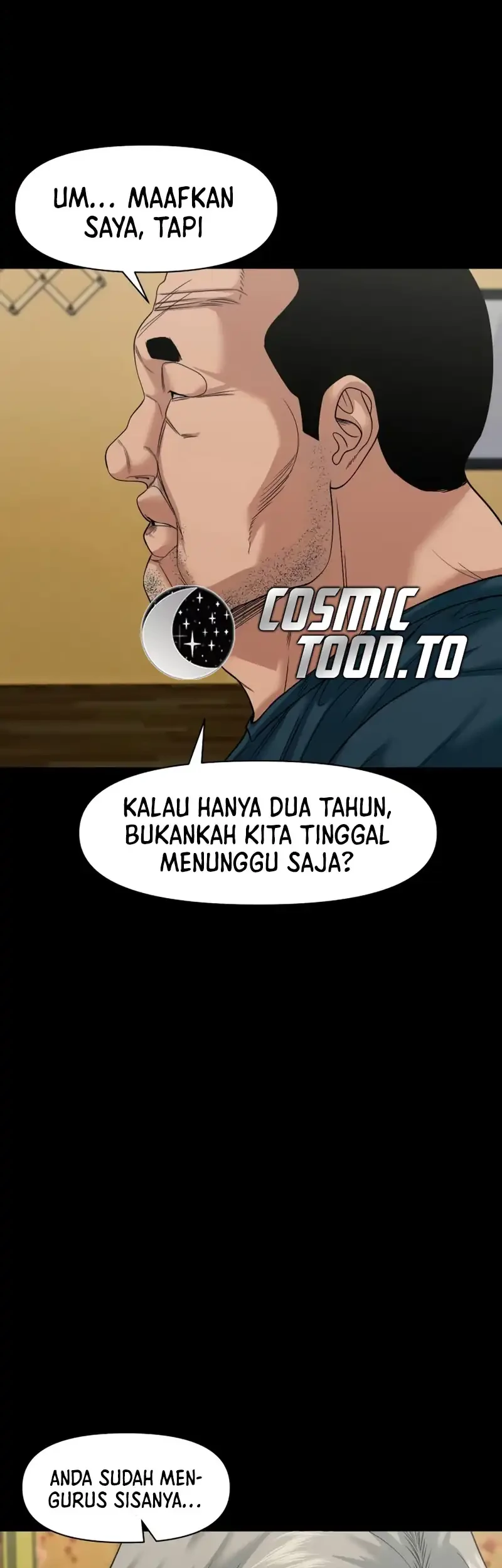 Gwichonri Chapter 97 - halaman 40