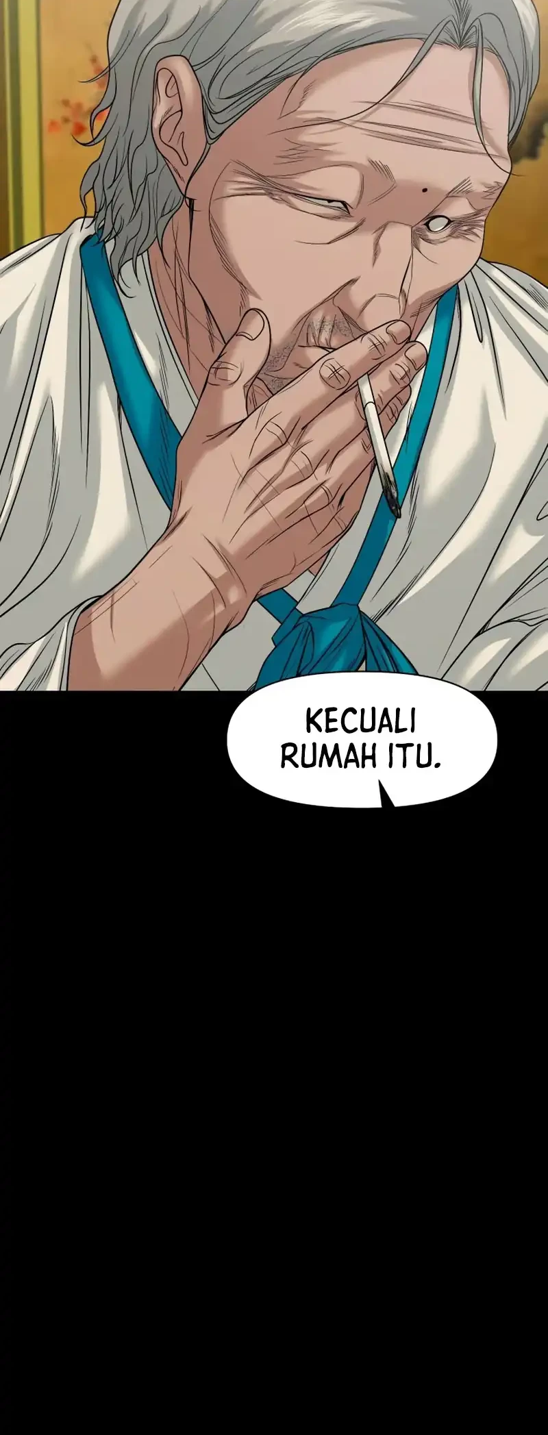 Gwichonri Chapter 97 - halaman 41