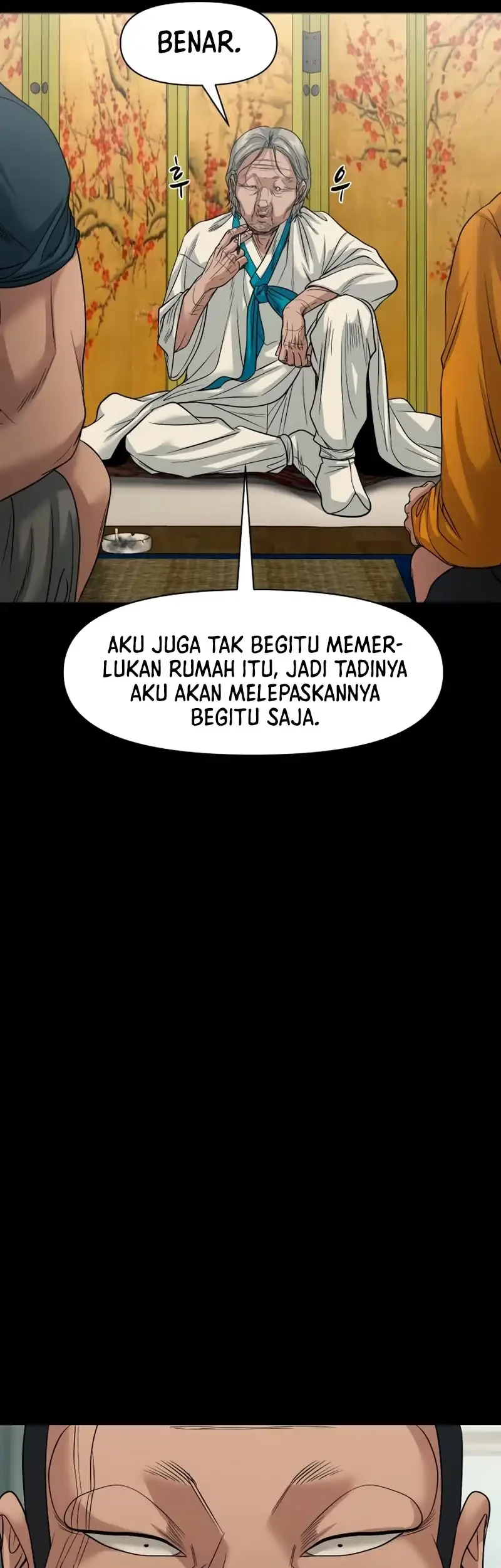 Gwichonri Chapter 97 - halaman 42
