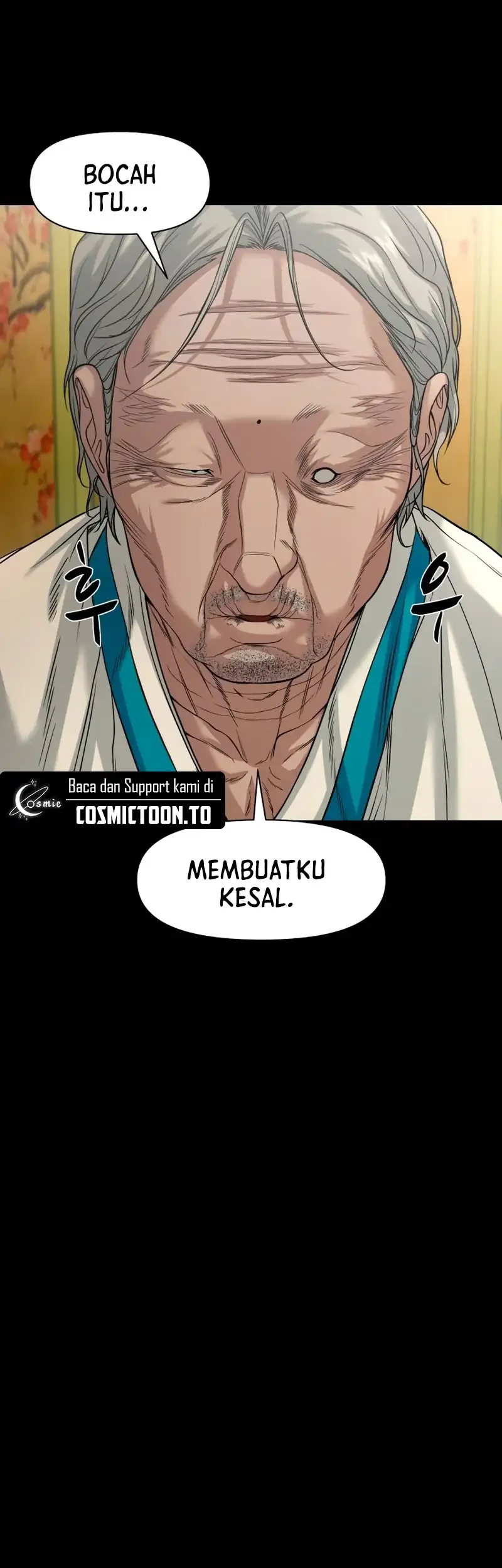 Gwichonri Chapter 97 - halaman 44