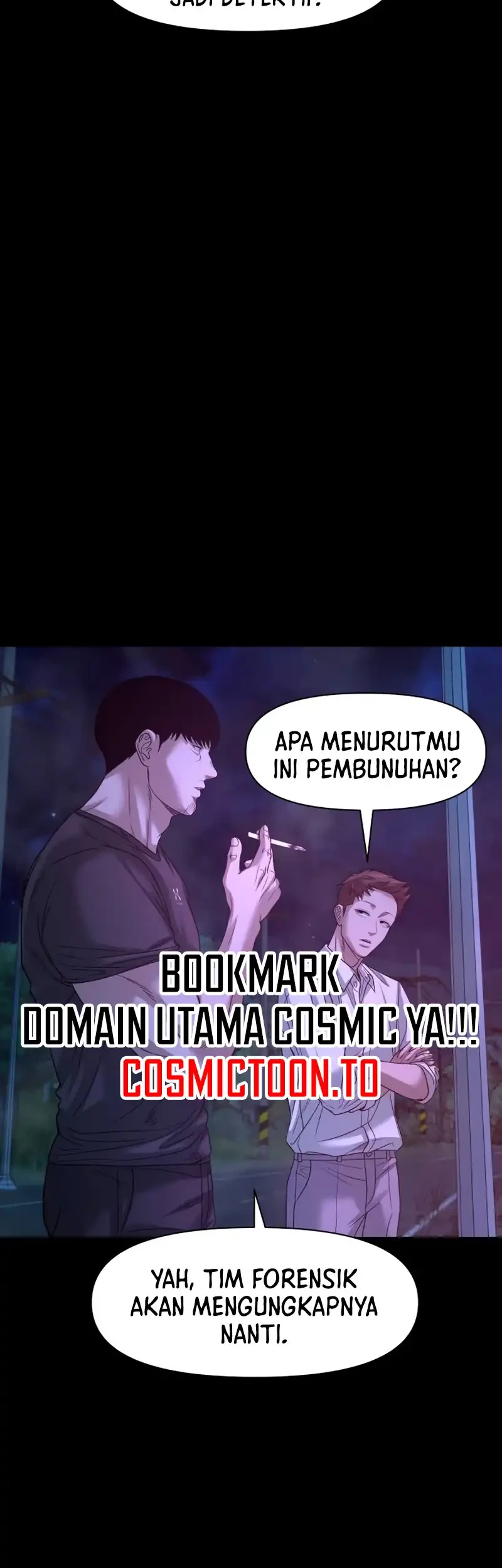Gwichonri Chapter 97 - halaman 51