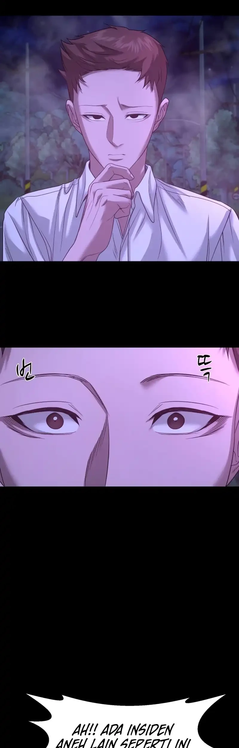 Gwichonri Chapter 97 - halaman 58