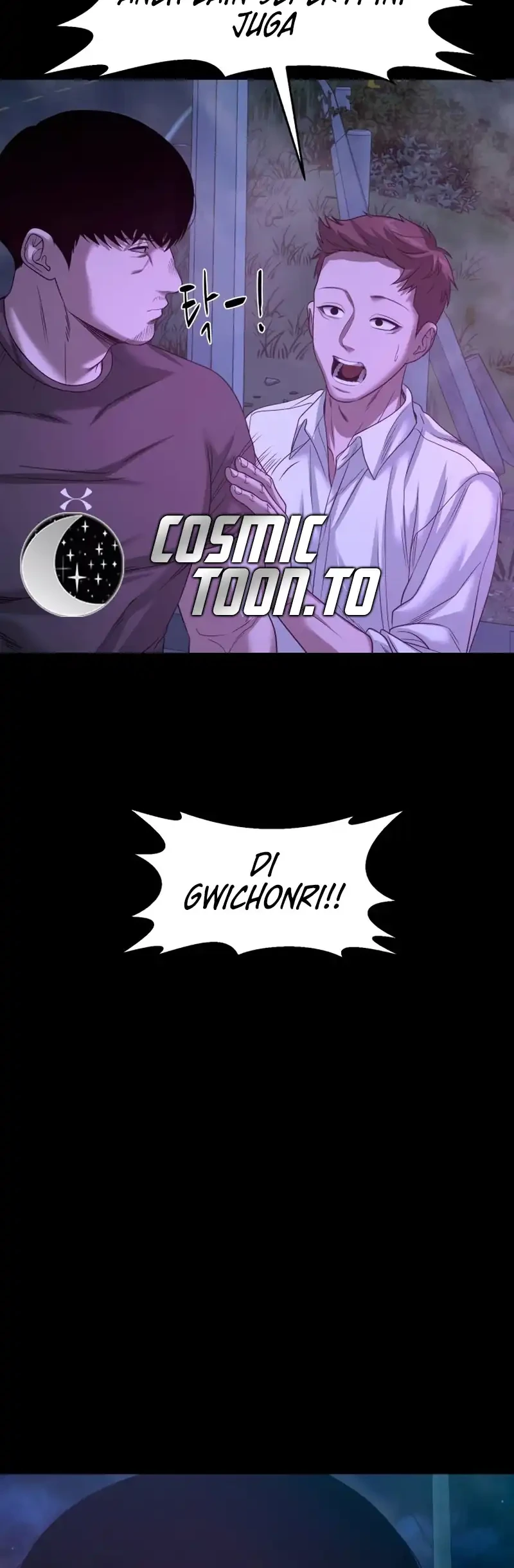 Gwichonri Chapter 97 - halaman 59