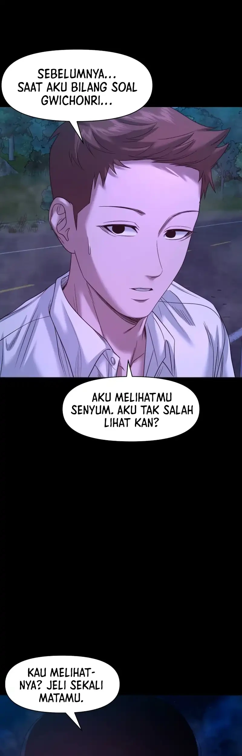 Gwichonri Chapter 98 - halaman 12