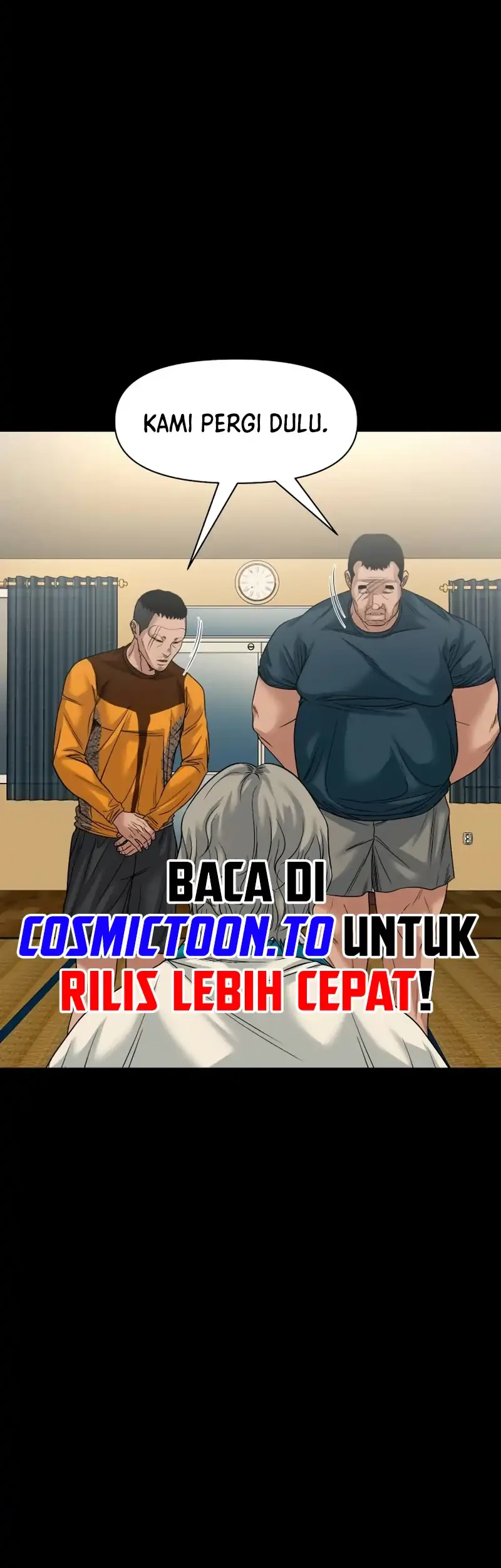 Gwichonri Chapter 98 - halaman 17