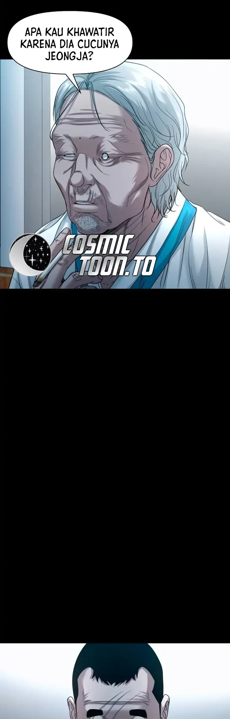 Gwichonri Chapter 98 - halaman 26
