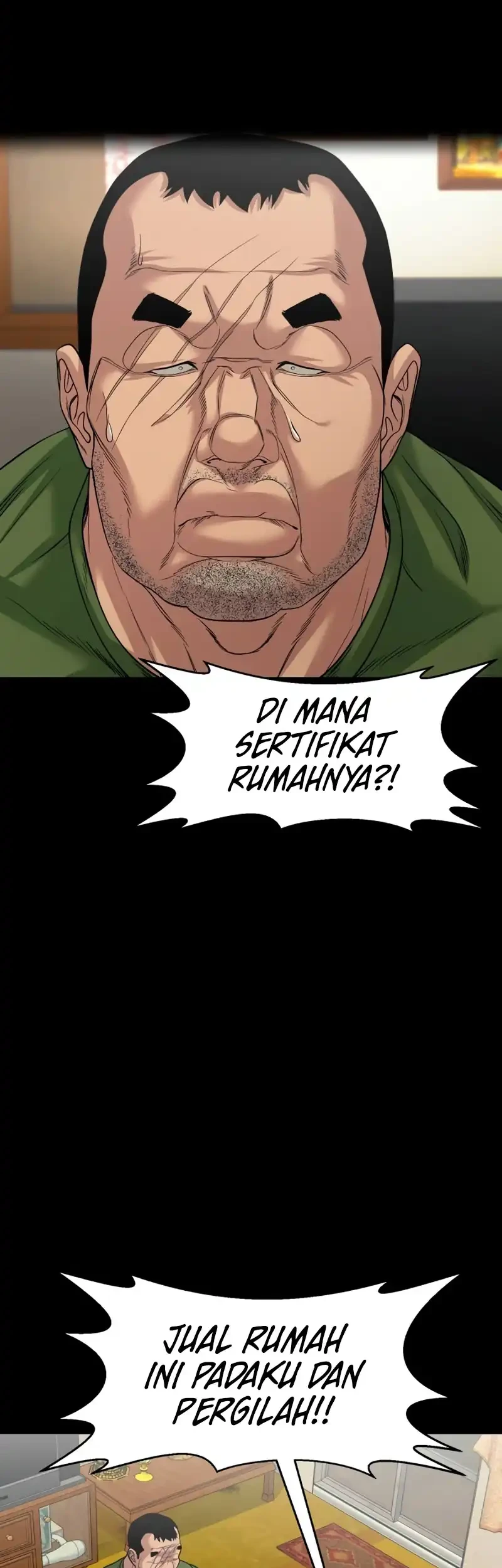 Gwichonri Chapter 98 - halaman 28
