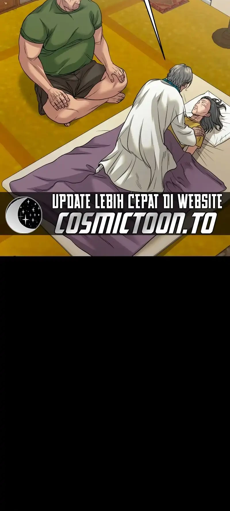 Gwichonri Chapter 98 - halaman 29