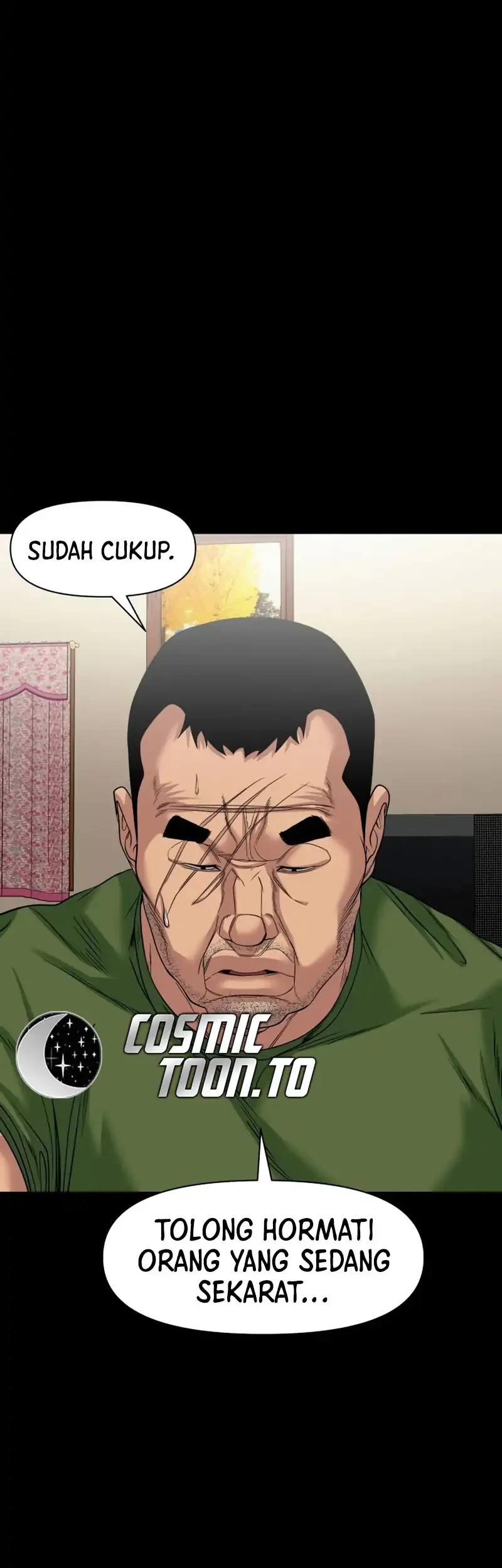 Gwichonri Chapter 98 - halaman 32