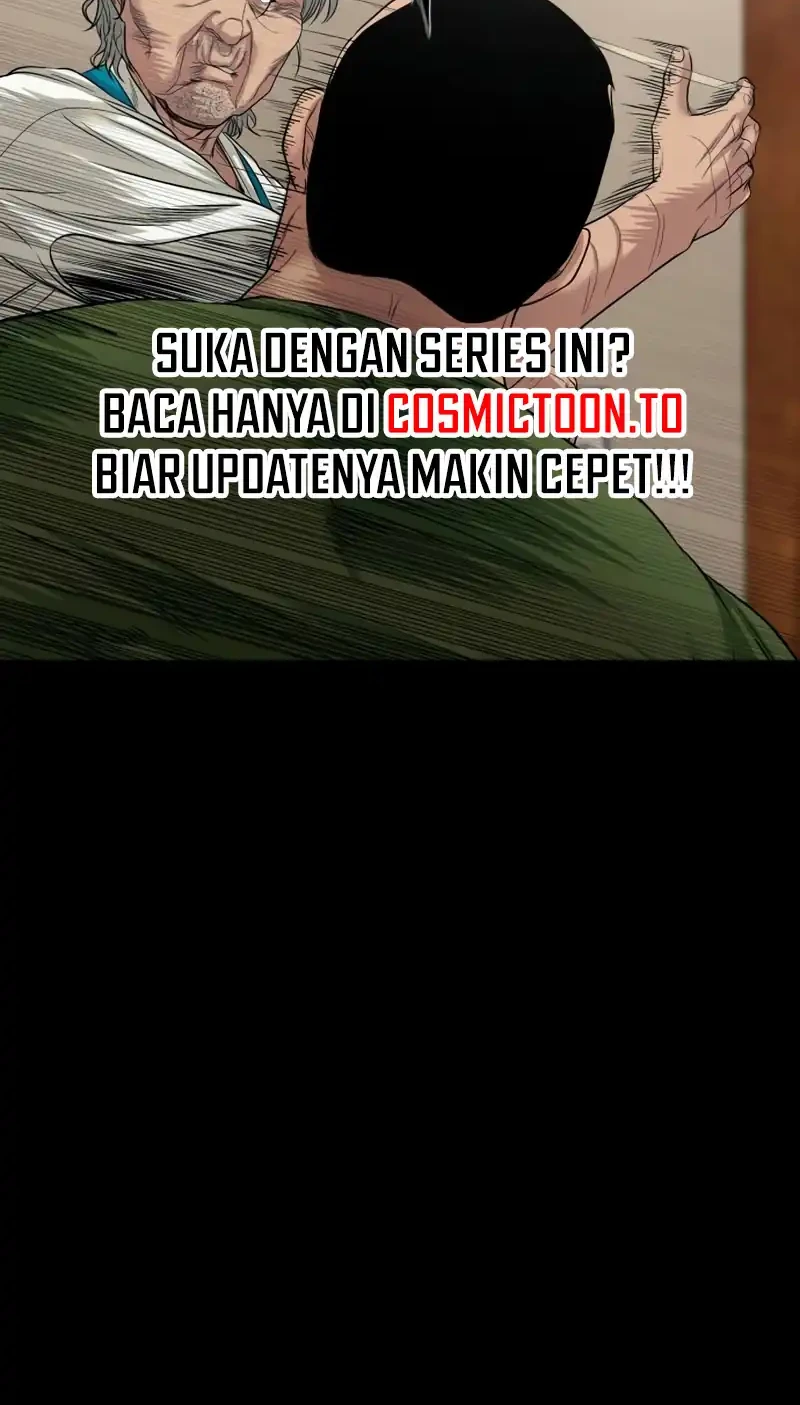 Gwichonri Chapter 98 - halaman 35
