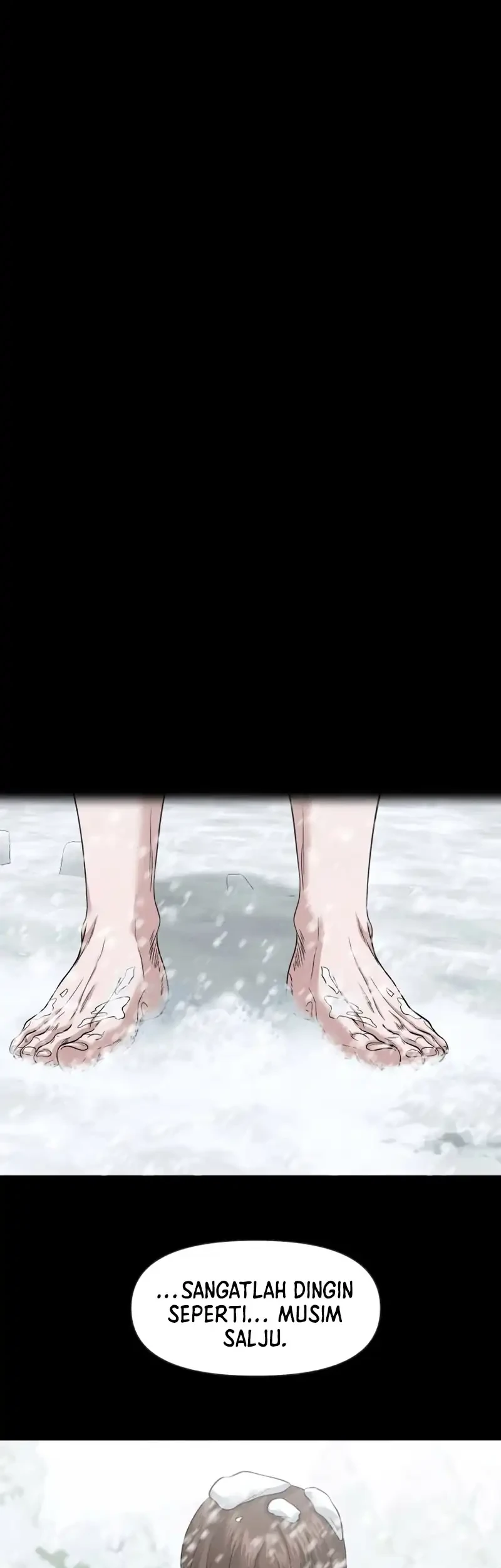 Gwichonri Chapter 98 - halaman 50