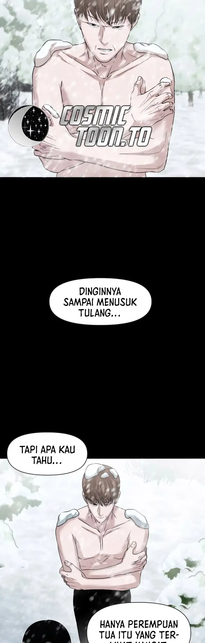 Gwichonri Chapter 98 - halaman 51
