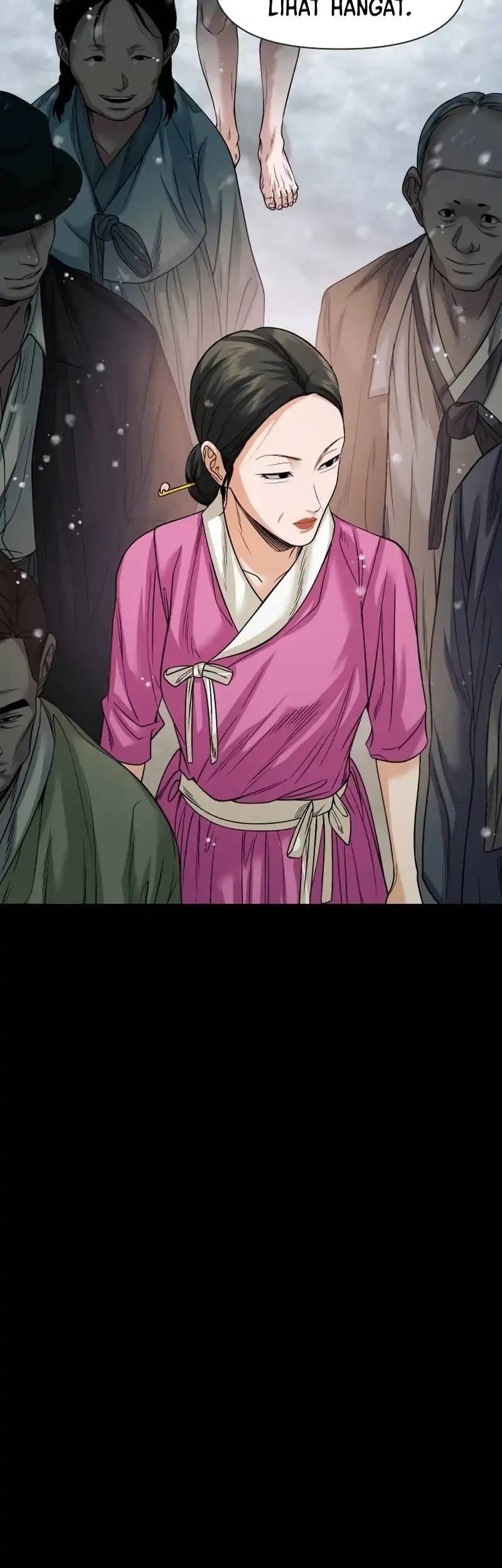 Gwichonri Chapter 98 - halaman 52