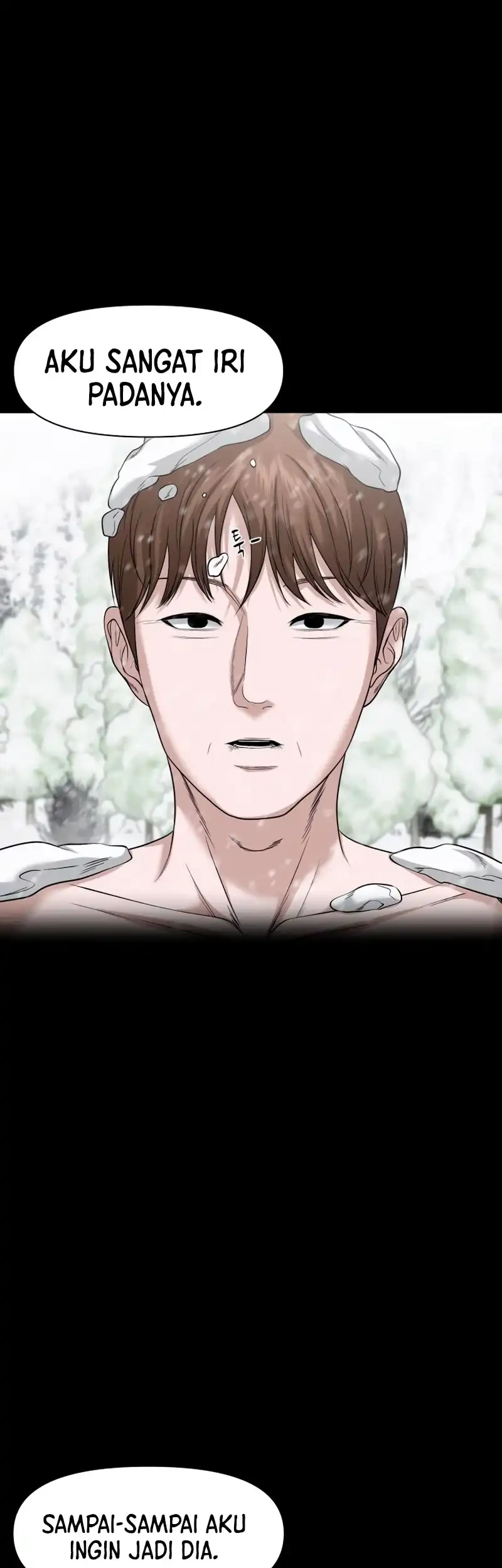 Gwichonri Chapter 98 - halaman 54