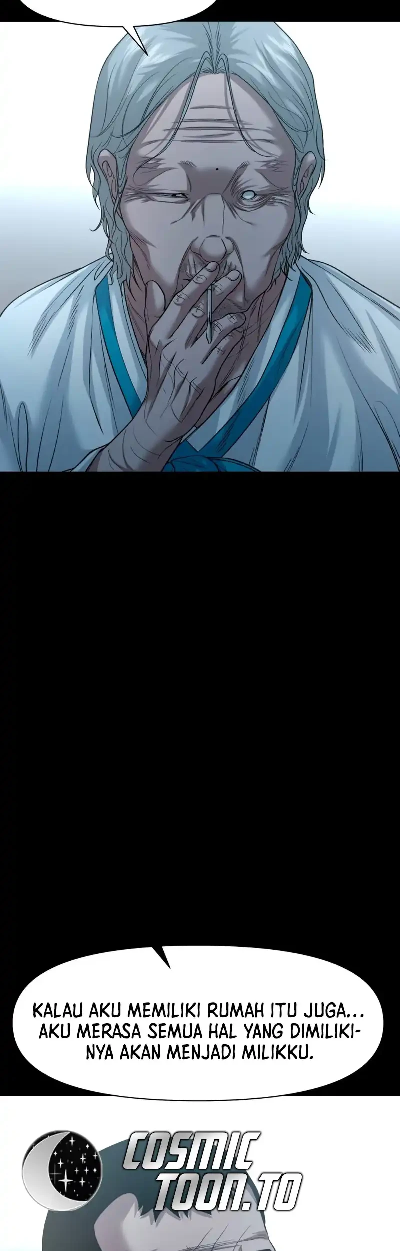 Gwichonri Chapter 98 - halaman 55