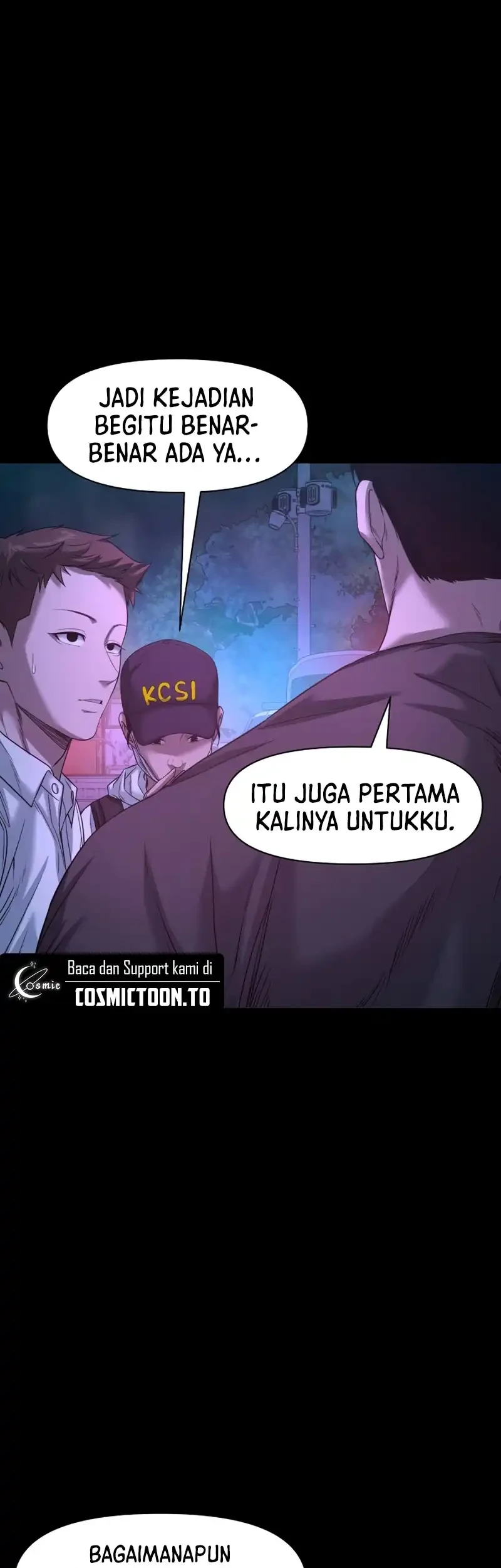 Gwichonri Chapter 98 - halaman 6