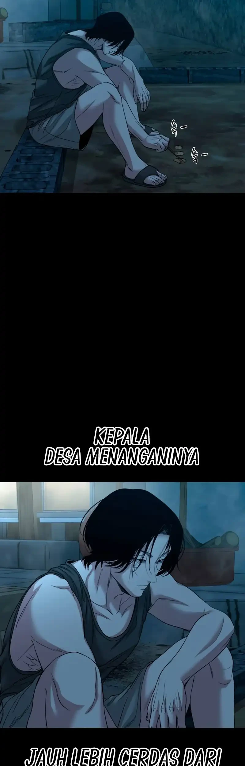 Gwichonri Chapter 98 - halaman 60