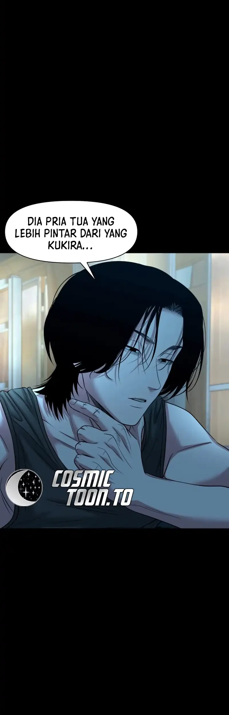 Gwichonri Chapter 98 - halaman 62