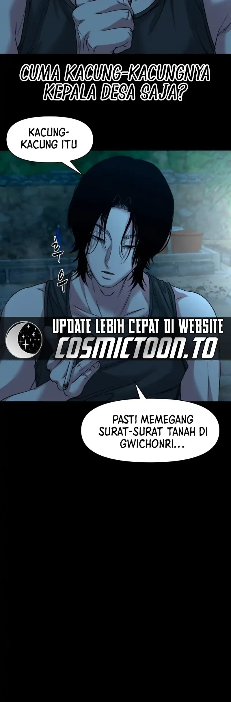 Gwichonri Chapter 98 - halaman 65