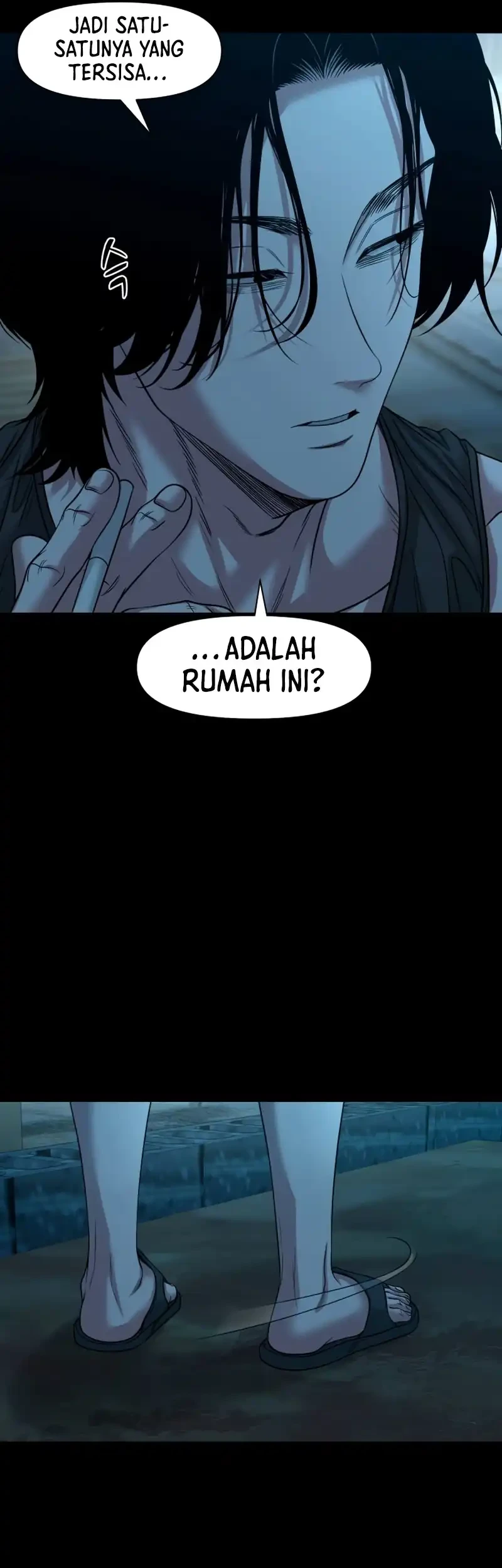 Gwichonri Chapter 98 - halaman 66