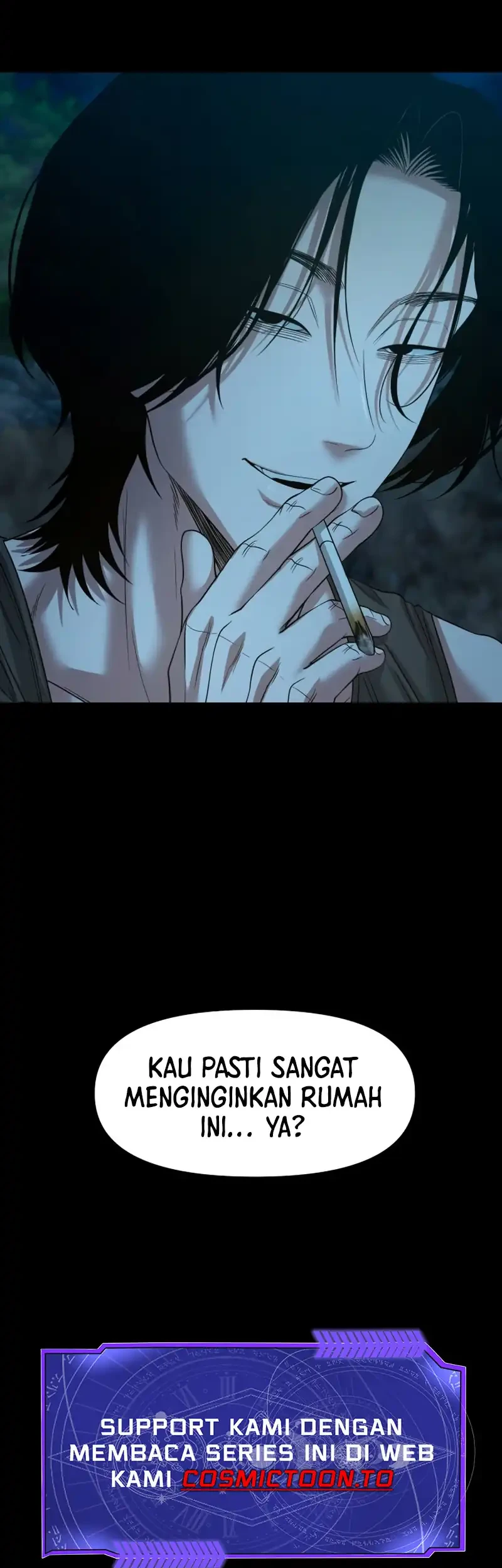 Gwichonri Chapter 98 - halaman 68