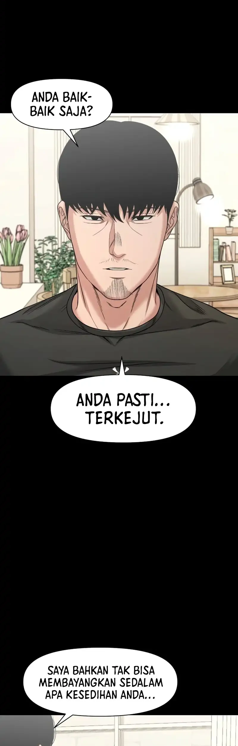 Gwichonri Chapter 99 - halaman 13