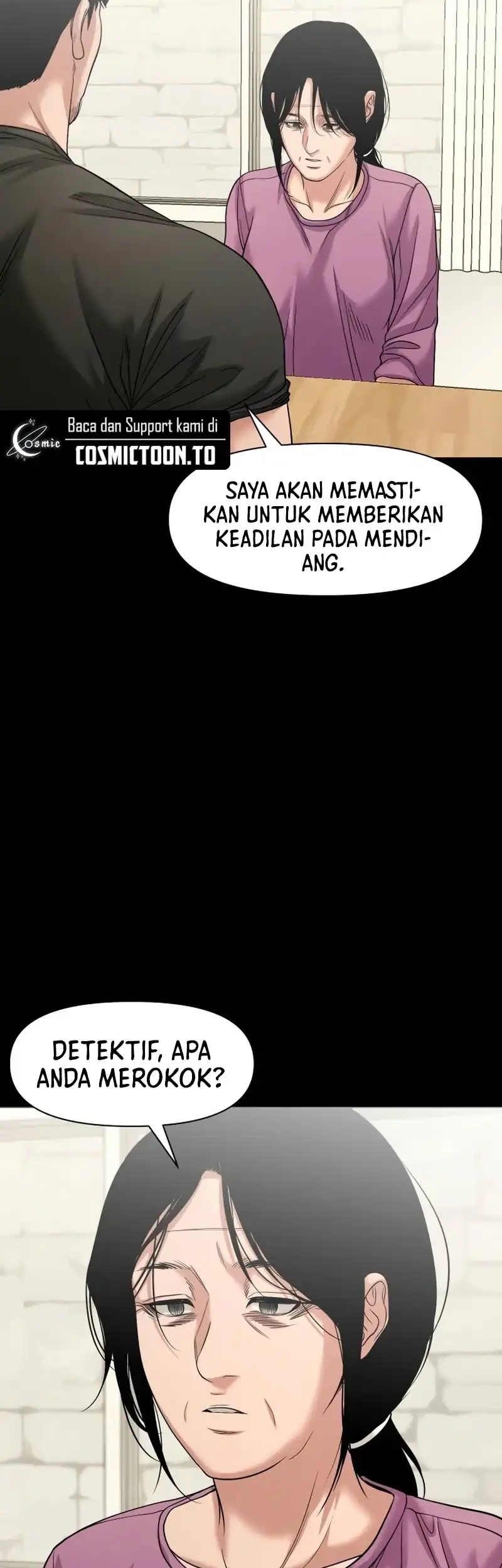 Gwichonri Chapter 99 - halaman 14