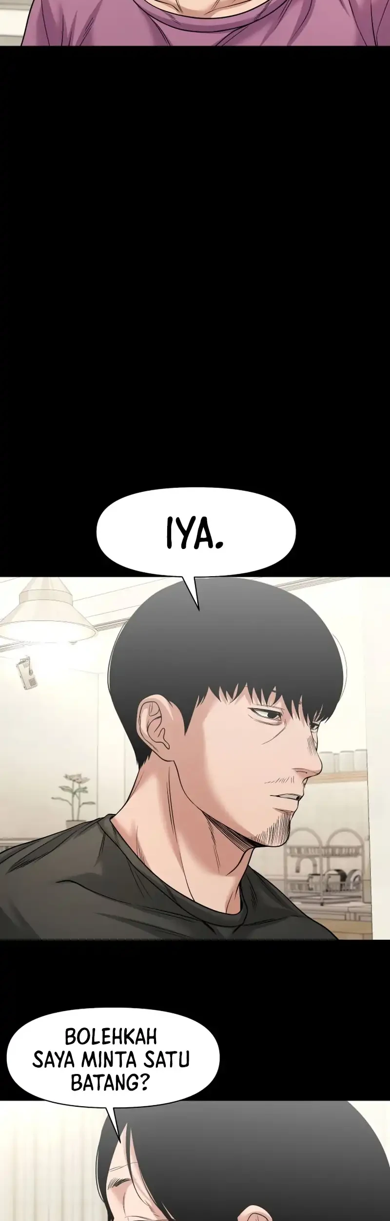 Gwichonri Chapter 99 - halaman 15