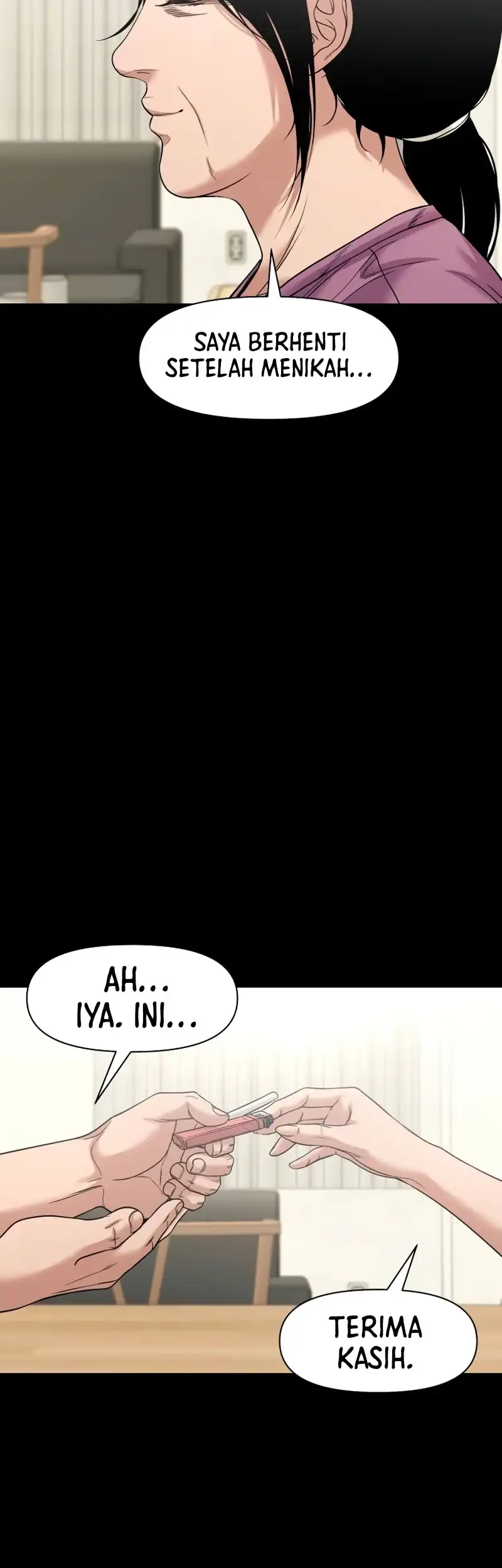 Gwichonri Chapter 99 - halaman 16