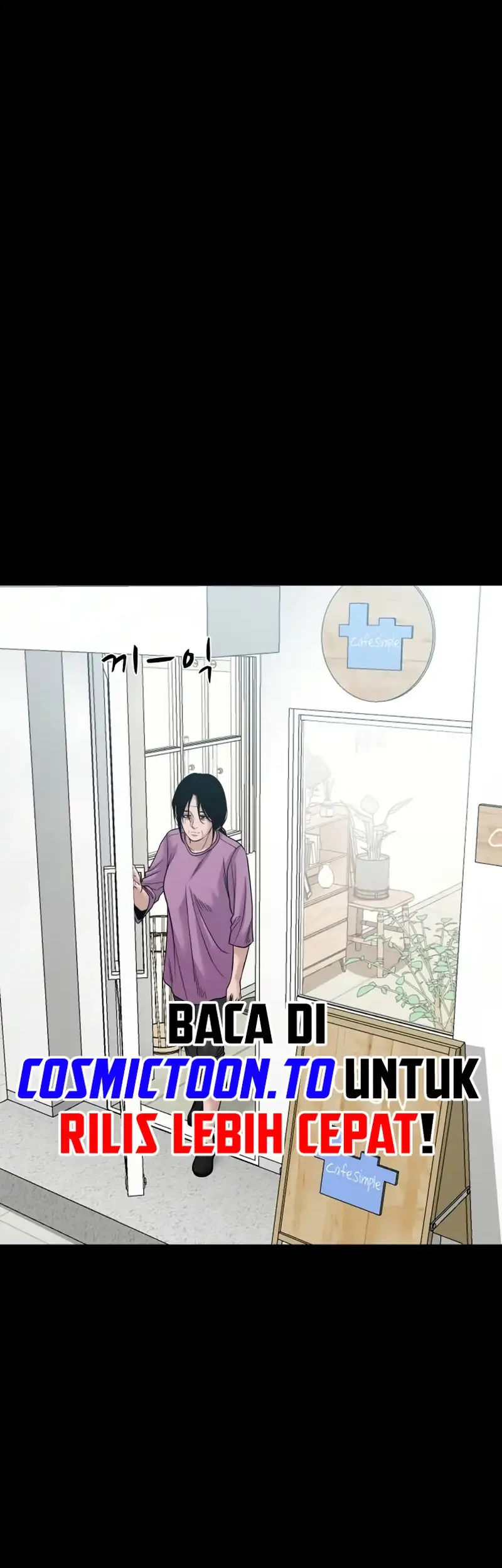 Gwichonri Chapter 99 - halaman 17