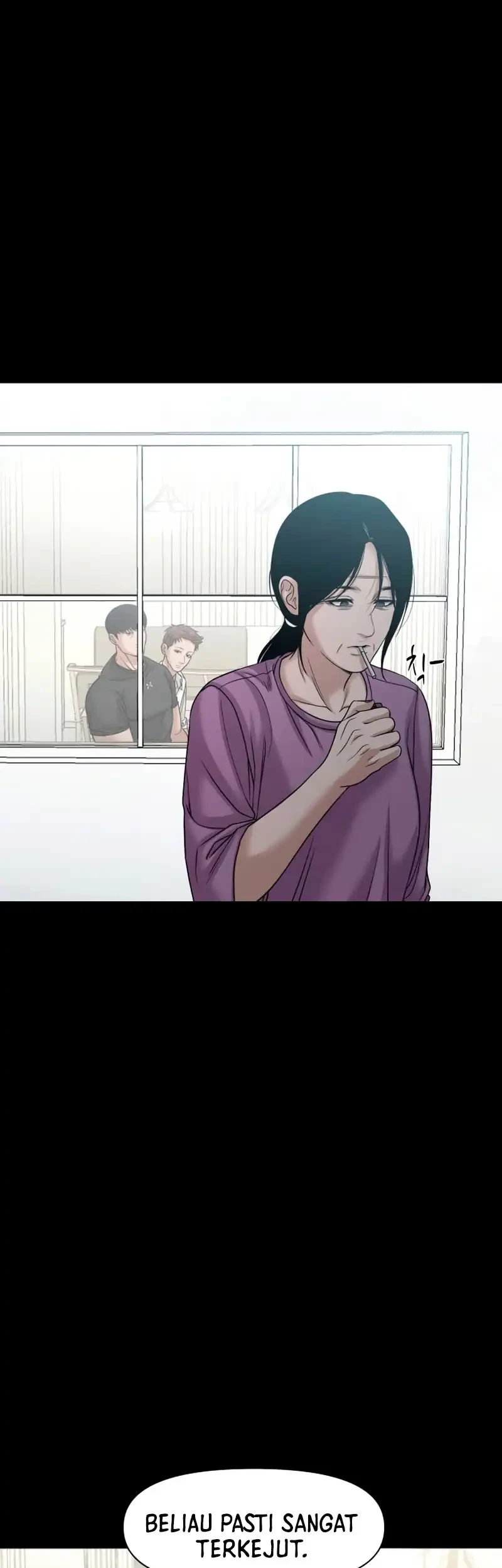 Gwichonri Chapter 99 - halaman 18