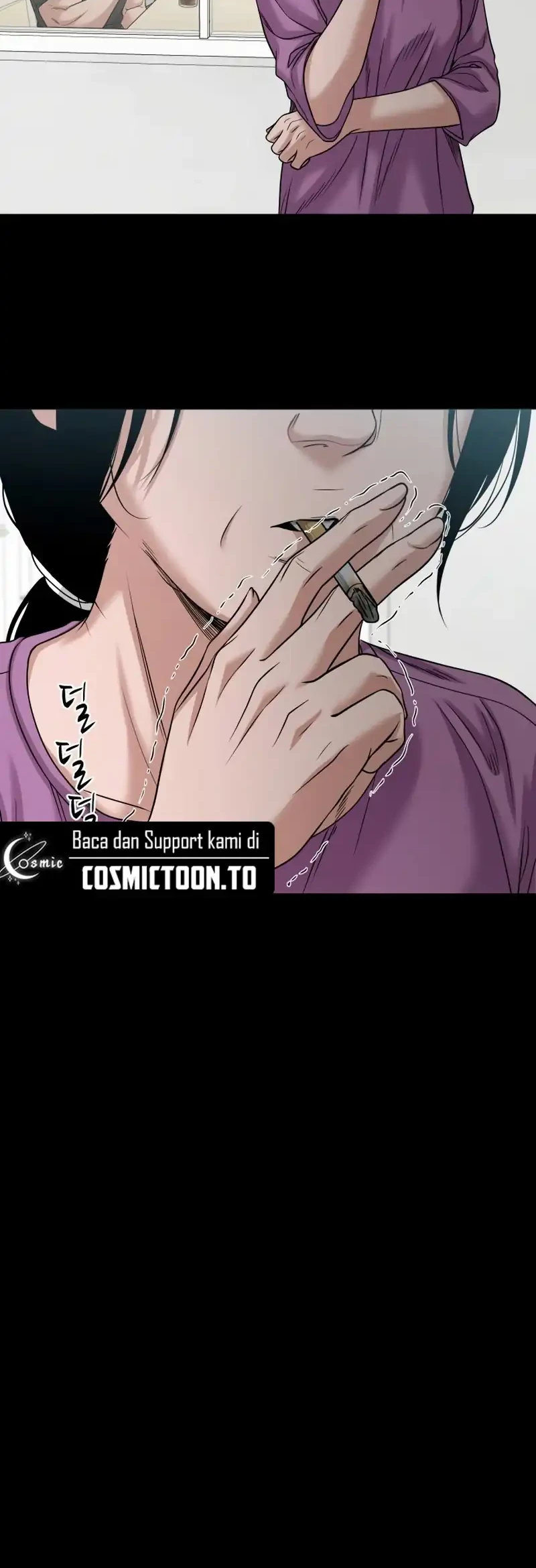Gwichonri Chapter 99 - halaman 23