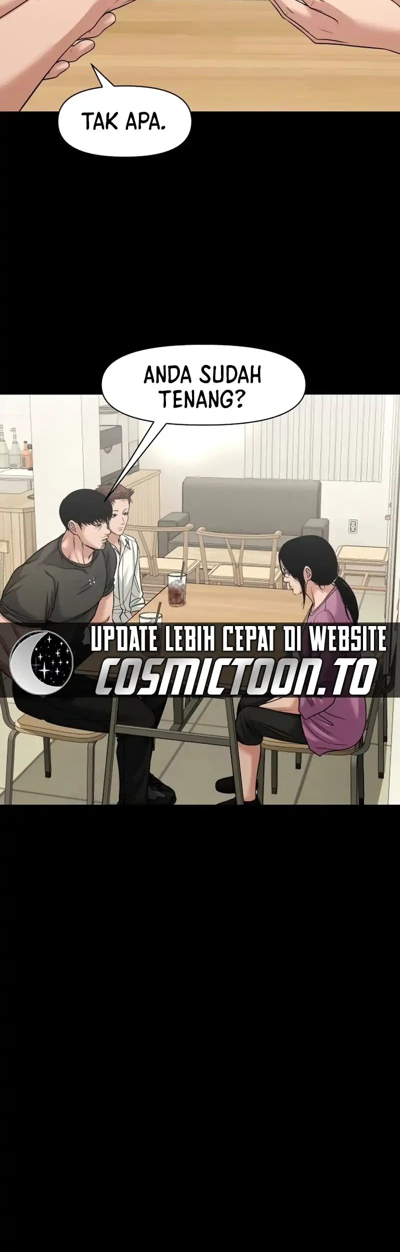 Gwichonri Chapter 99 - halaman 26