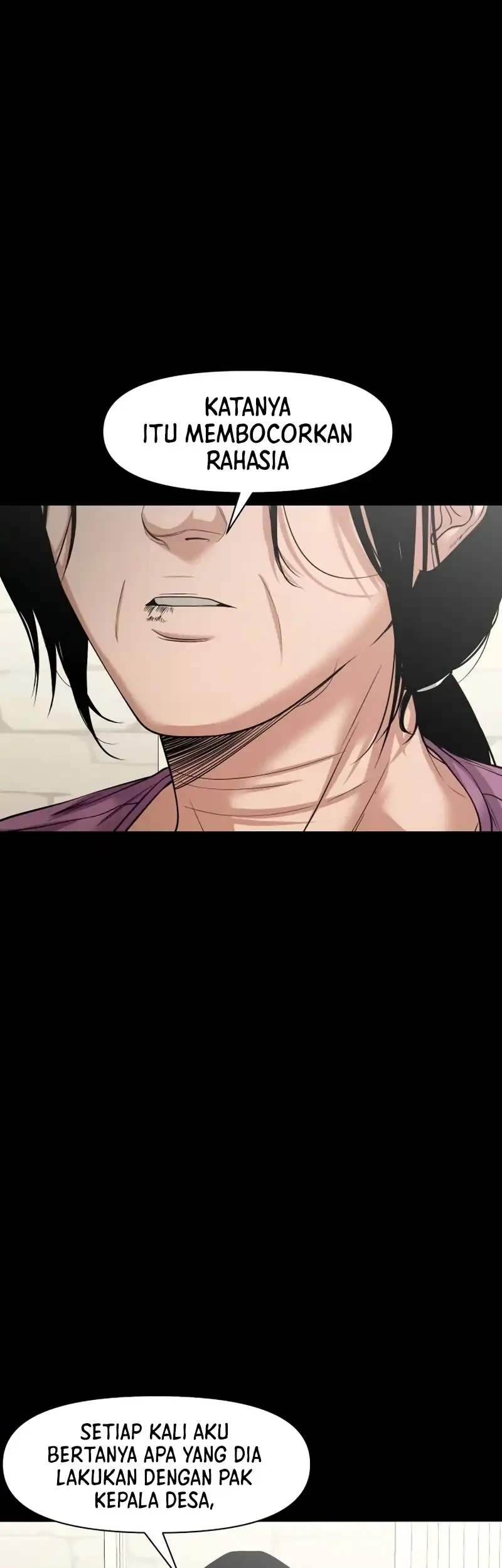 Gwichonri Chapter 99 - halaman 28