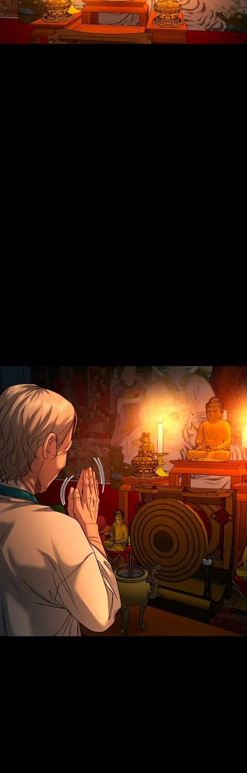 Gwichonri Chapter 99 - halaman 3
