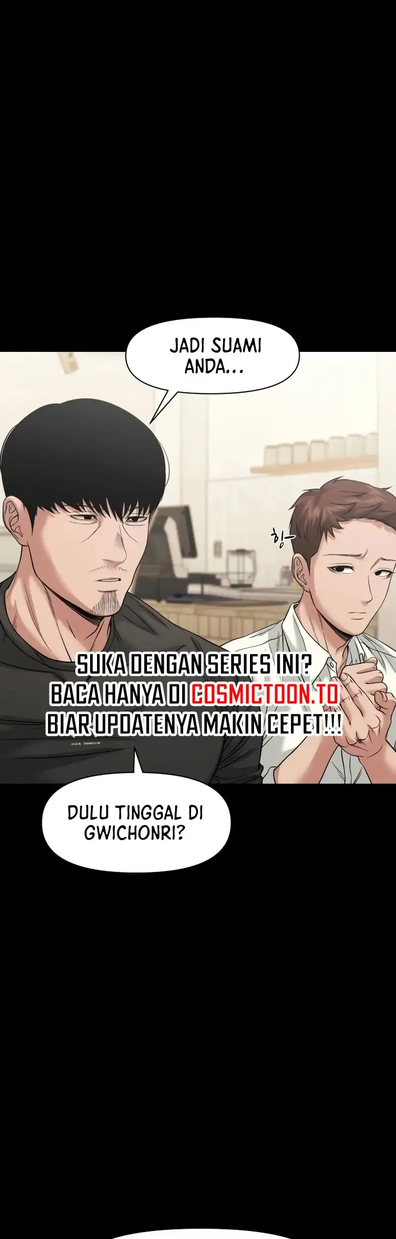Gwichonri Chapter 99 - halaman 34
