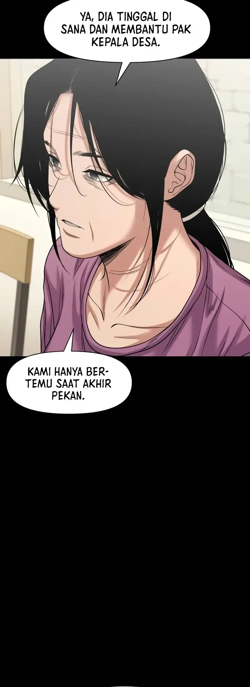 Gwichonri Chapter 99 - halaman 35
