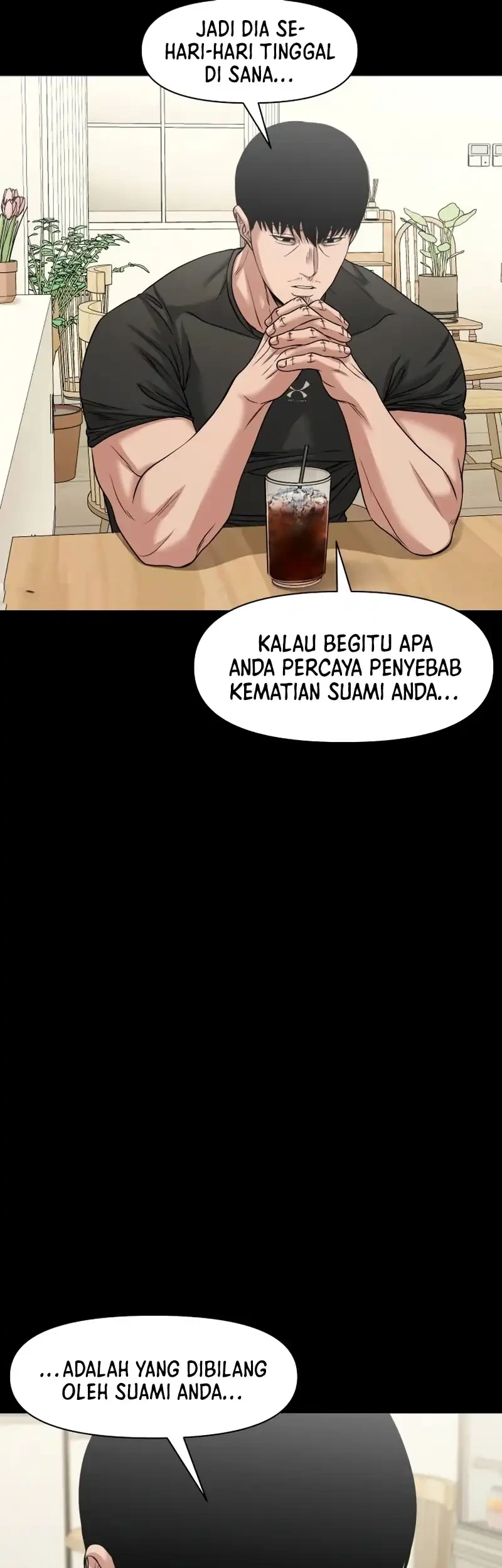 Gwichonri Chapter 99 - halaman 36