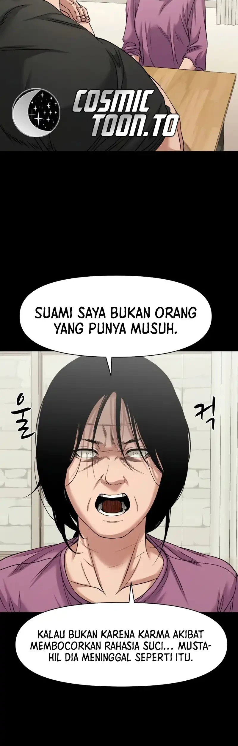 Gwichonri Chapter 99 - halaman 38