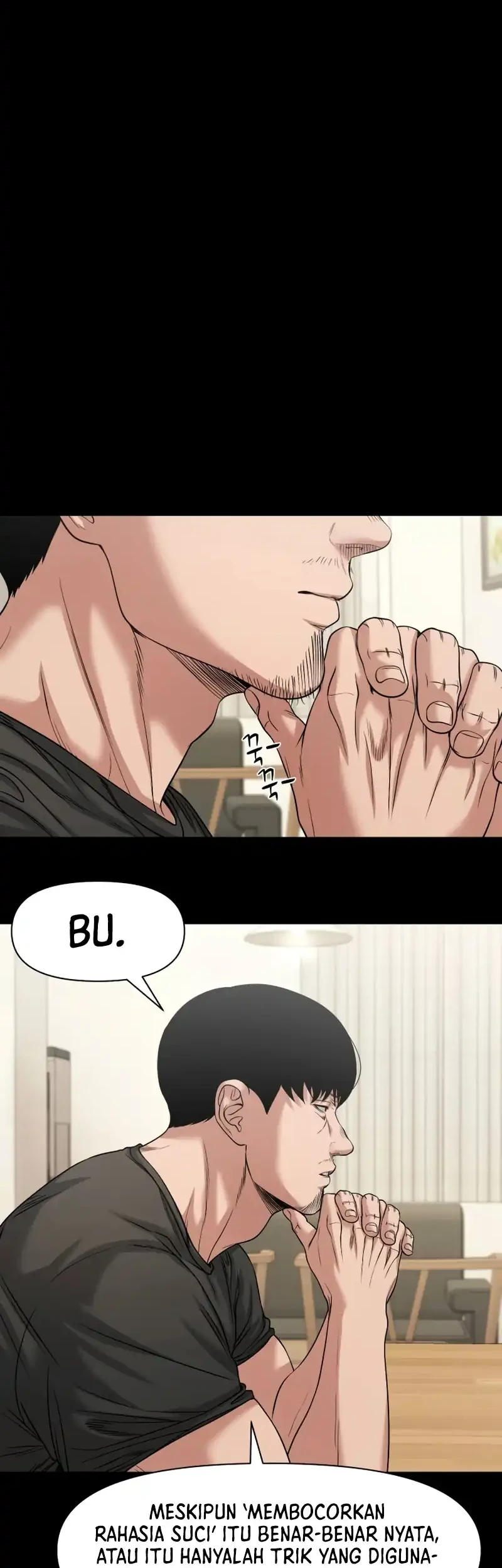 Gwichonri Chapter 99 - halaman 39