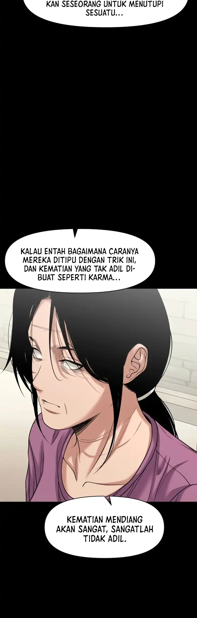 Gwichonri Chapter 99 - halaman 40