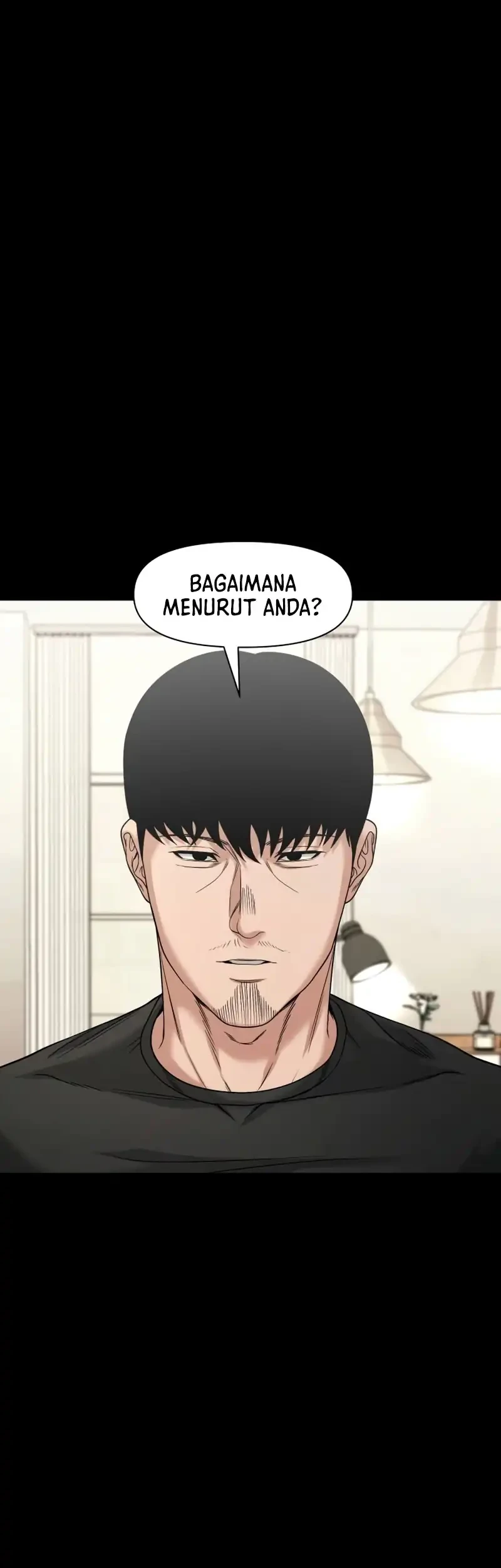 Gwichonri Chapter 99 - halaman 42