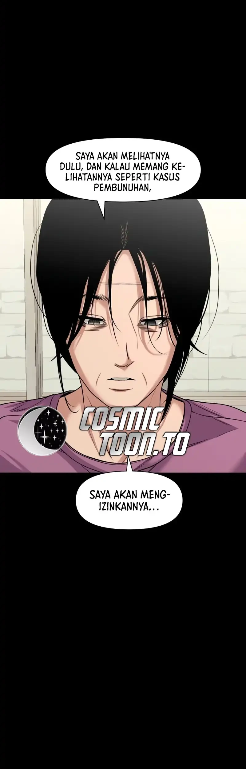 Gwichonri Chapter 99 - halaman 44