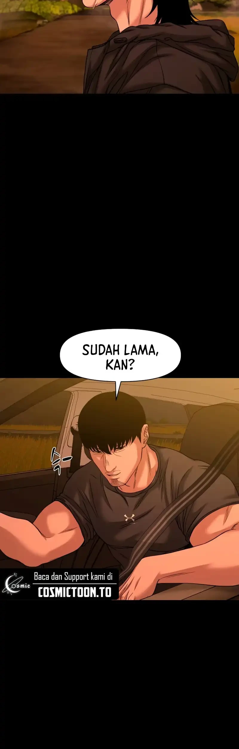 Gwichonri Chapter 99 - halaman 58
