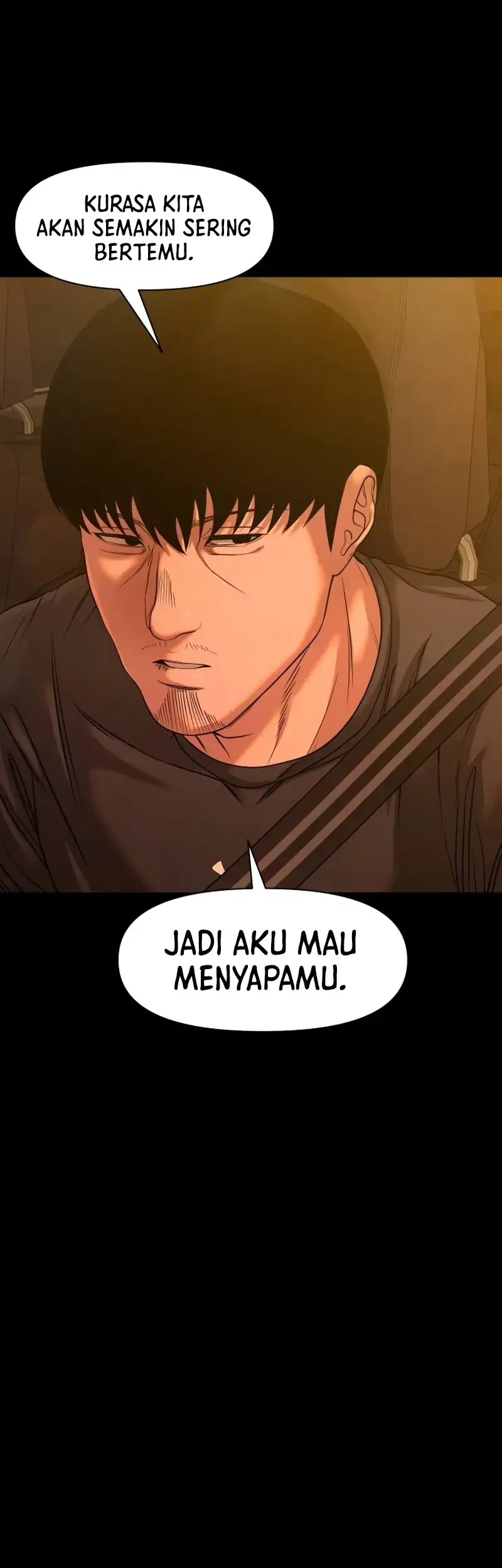 Gwichonri Chapter 99 - halaman 59